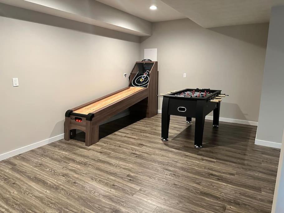 Suite 2 Butler Zewnętrze zdjęcie